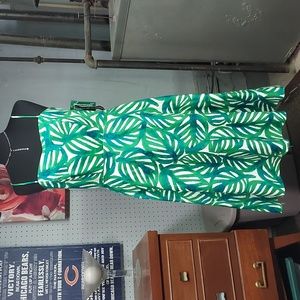 NWT Donna Morgan Sundress Size 12